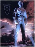 pic for Michael Jackson HIStory Statue